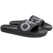 Oakley B1B Slide papucs Blackout Gray