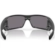 Oakley Batwolf napszemüveg Matte Black Prizm Grey Polarized Oakley Batwolf napszemüveg Matte Black Prizm Grey Polarized