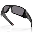 Oakley Batwolf napszemüveg Matte Black Prizm Grey Polarized Oakley Batwolf napszemüveg Matte Black Prizm Grey Polarized