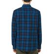 Oakley Cabin Button Down ls ing Blue Check Oakley Cabin Button Down ls ing Blue Check