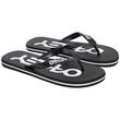 Oakley College Flip Flop papucs Blackout Oakley College Flip Flop papucs Blackout
