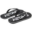 Oakley College Flip Flop papucs Blackout Oakley College Flip Flop papucs Blackout