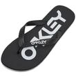 Oakley College Flip Flop papucs Blackout Oakley College Flip Flop papucs Blackout