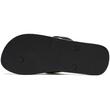 Oakley College Flip Flop papucs Blackout Oakley College Flip Flop papucs Blackout