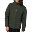 Oakley Diversify Puffer kabát New Dark Brush