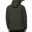 Oakley Diversify Puffer kabát New Dark Brush