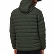 Oakley Diversify Puffer kabát New Dark Brush Oakley Diversify Puffer kabát New Dark Brush