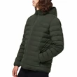 Oakley Diversify Puffer kabát New Dark Brush