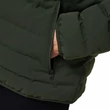 Oakley Diversify Puffer kabát New Dark Brush