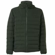 Oakley Diversify Puffer kabát New Dark Brush Oakley Diversify Puffer kabát New Dark Brush