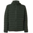 Oakley Diversify Puffer kabát New Dark Brush Oakley Diversify Puffer kabát New Dark Brush