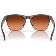 Oakley Frogskins Lite napszemüveg Matte Brown Tortoise Prizm Brown Gradient Oakley Frogskins Lite napszemüveg Matte Brown Tortoise Prizm Brown Gradient