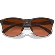 Oakley Frogskins Lite napszemüveg Matte Brown Tortoise Prizm Brown Gradient Oakley Frogskins Lite napszemüveg Matte Brown Tortoise Prizm Brown Gradient