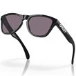 Oakley Frogskins XXS napszemüveg Polished Black Prizm Grey
