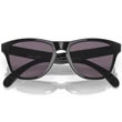 Oakley Frogskins XXS napszemüveg Polished Black Prizm Grey