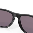 Oakley Frogskins XXS napszemüveg Polished Black Prizm Grey