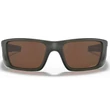 Oakley Fuel Cell napszemüveg Matte Olive Ink Prizm Tungsten