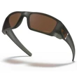 Oakley Fuel Cell napszemüveg Matte Olive Ink Prizm Tungsten
