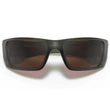 Oakley Fuel Cell napszemüveg Matte Olive Ink Prizm Tungsten