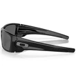 Oakley Fuel Cell napszemüveg Polished Black Prizm Black