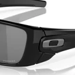 Oakley Fuel Cell napszemüveg Polished Black Prizm Black