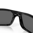 Oakley Fuel Cell napszemüveg Polished Black Prizm Black