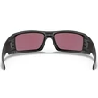 Oakley Gascan napszemüveg Matte Black Prizm Sapphire Iridium Polarized