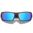 Oakley Gascan napszemüveg Matte Black Prizm Sapphire Iridium Polarized