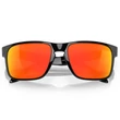 Oakley Holbrook XL napszemüveg Black Ink Prizm Ruby Polarized