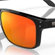 Oakley Holbrook XL napszemüveg Black Ink Prizm Ruby Polarized