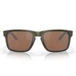 Oakley Holbrook napszemüveg Olive Ink Prizm Tungsten Polarized Oakley Holbrook napszemüveg Olive Ink Prizm Tungsten Polarized