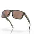 Oakley Holbrook napszemüveg Olive Ink Prizm Tungsten Polarized Oakley Holbrook napszemüveg Olive Ink Prizm Tungsten Polarized
