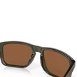 Oakley Holbrook napszemüveg Olive Ink Prizm Tungsten Polarized Oakley Holbrook napszemüveg Olive Ink Prizm Tungsten Polarized