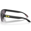 Oakley Holbrook napszemüveg Tour De France Matte Black Fade Prizm Grey