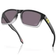 Oakley Holbrook napszemüveg Tour De France Matte Black Fade Prizm Grey