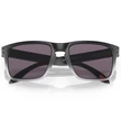 Oakley Holbrook napszemüveg Tour De France Matte Black Fade Prizm Grey
