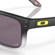 Oakley Holbrook napszemüveg Tour De France Matte Black Fade Prizm Grey