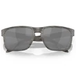 Oakley Holbrook XL napszemüveg Woodgrain Prizm Black Polarized