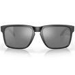 Oakley Holbrook XL napszemüveg Matte Black Prizm Black Polarized