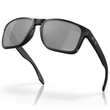 Oakley Holbrook XL napszemüveg Matte Black Prizm Black Polarized
