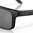 Oakley Holbrook XL napszemüveg Matte Black Prizm Black Polarized