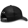 Oakley Heather New Era Trucker sapka Blackout