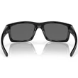 Oakley Mainlink napszemüveg Polished Black Prizm Black