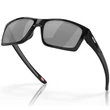 Oakley Mainlink napszemüveg Polished Black Prizm Black