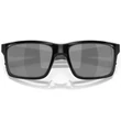 Oakley Mainlink napszemüveg Polished Black Prizm Black