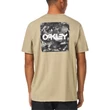 Oakley Marble póló Rye