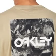 Oakley Marble póló Rye Oakley Marble póló Rye