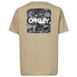 Oakley Marble póló Rye Oakley Marble póló Rye