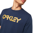 Oakley Mark II póló Fathom Amber Yellow