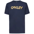 Oakley Mark II póló Fathom Amber Yellow